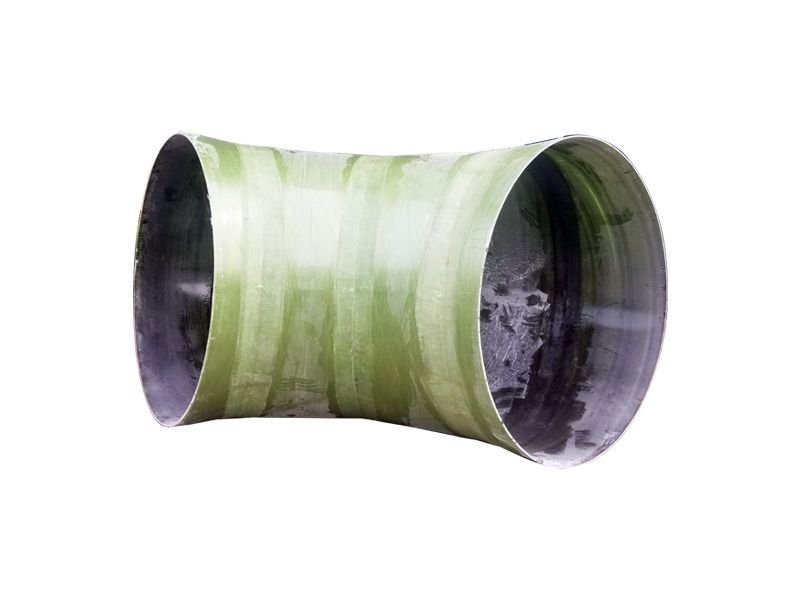 玻璃鋼機制纏繞管道